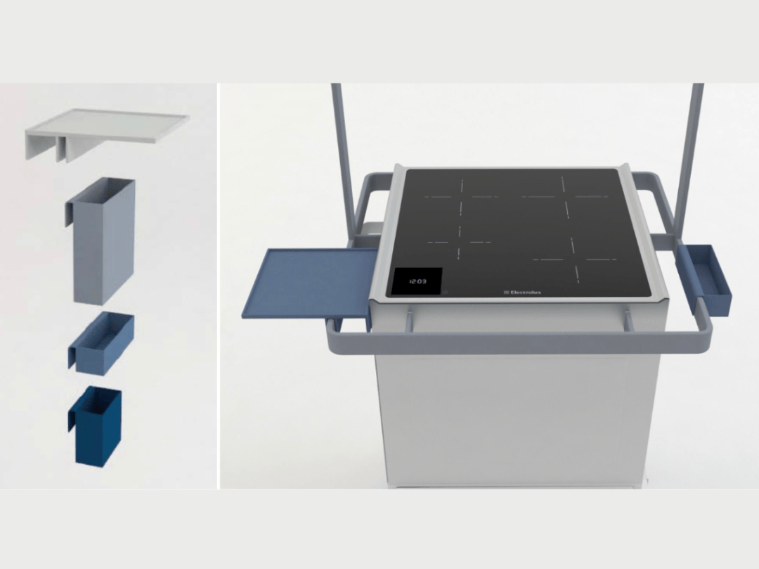 8款創新共享化妝品產品設計 美妝新風尚
