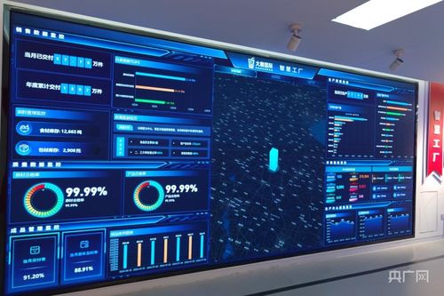 河南溫縣 一甜一咸雙輪驅(qū)動(dòng)，計(jì)算機(jī)軟硬件助推食品產(chǎn)業(yè)新發(fā)展