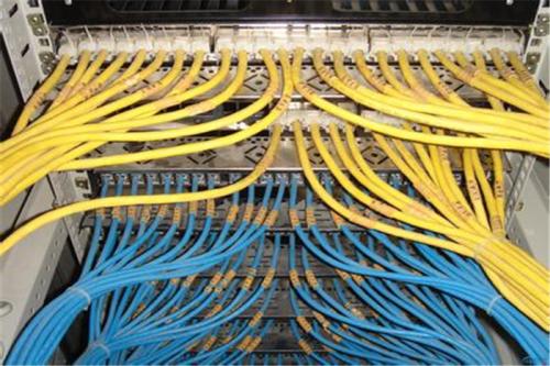 辦公室網(wǎng)絡(luò)綜合布線及技術(shù)開(kāi)發(fā)解決方案