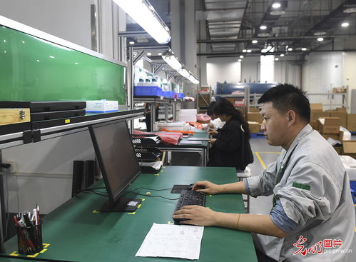 科技創新賦能高質量發展 計算機軟硬件的技術開發驅動未來